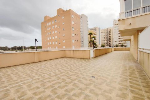 Dzīvoklis pārdošanā Guardamar del Segura, Alicante, Spānijā 2 istabas, 78 m2 Nr. 183796 - attēls 19