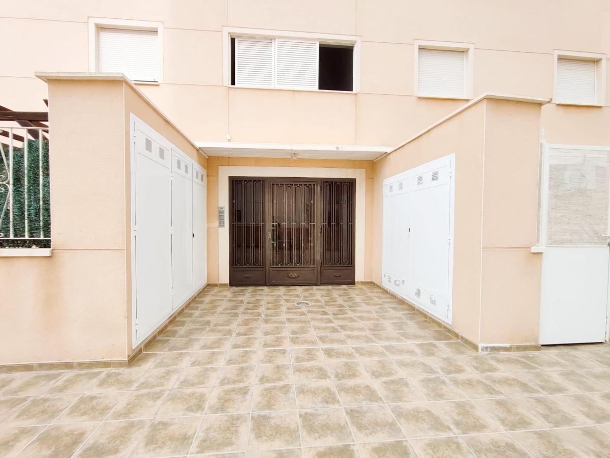 Dzīvoklis Guardamar del Segura, Alicante, Spānijā 2 istabas, 78 m2 Nr. 183796