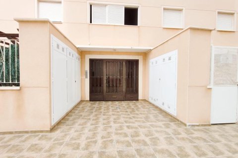 Dzīvoklis pārdošanā Guardamar del Segura, Alicante, Spānijā 2 istabas, 78 m2 Nr. 183796 - attēls 21