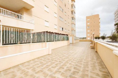 Dzīvoklis pārdošanā Guardamar del Segura, Alicante, Spānijā 2 istabas, 78 m2 Nr. 183796 - attēls 20