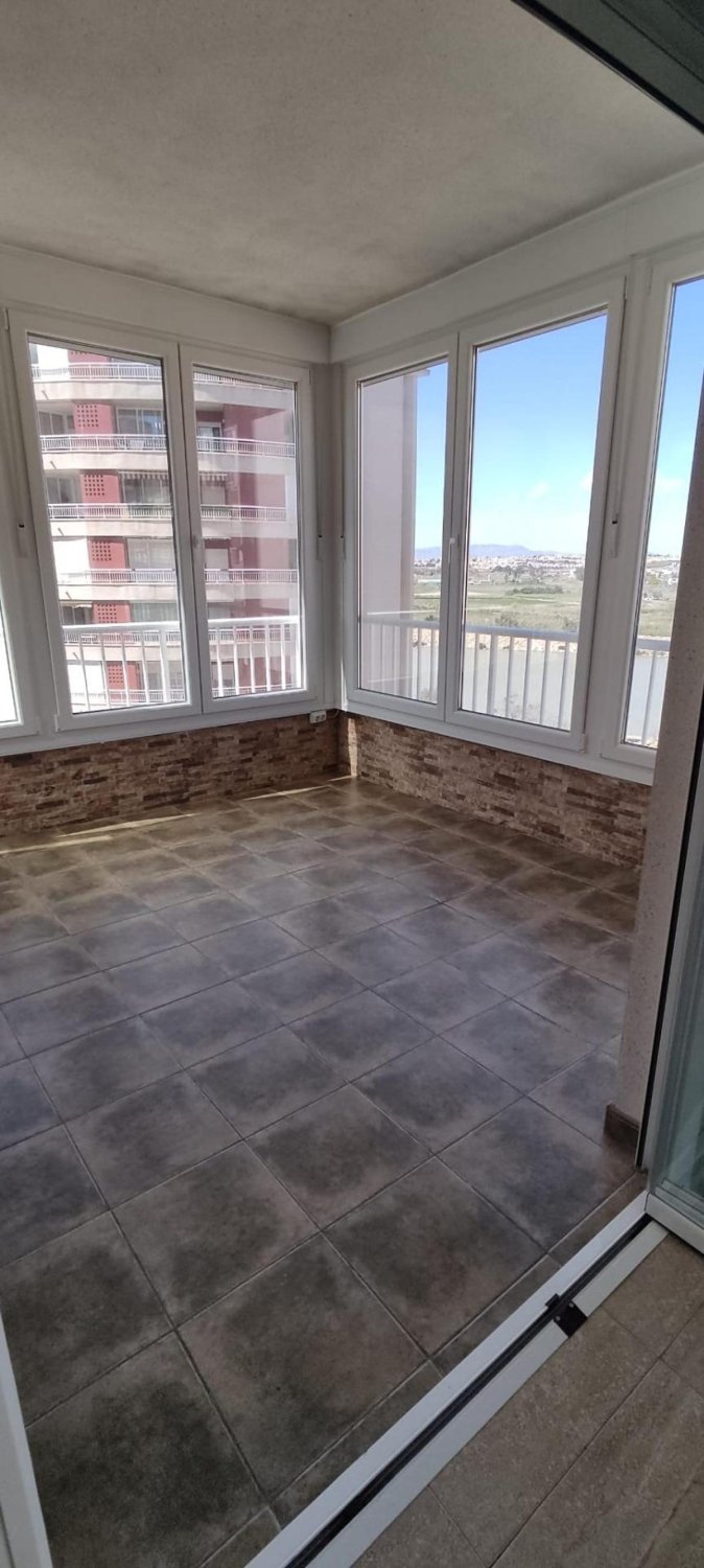 Dzīvoklis Guardamar del Segura, Alicante, Spānijā 2 istabas, 78 m2 Nr. 183796