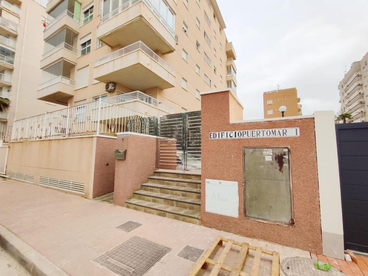 Dzīvoklis Guardamar del Segura, Alicante, Spānijā 2 istabas, 78 m2 Nr. 183796