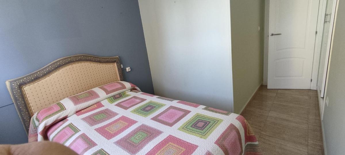 Dzīvoklis Guardamar del Segura, Alicante, Spānijā 2 istabas, 78 m2 Nr. 183796