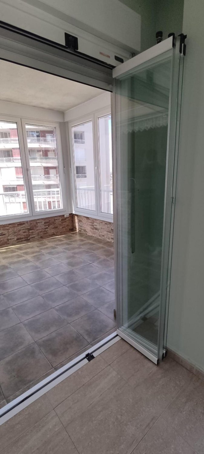 Dzīvoklis Guardamar del Segura, Alicante, Spānijā 2 istabas, 78 m2 Nr. 183796