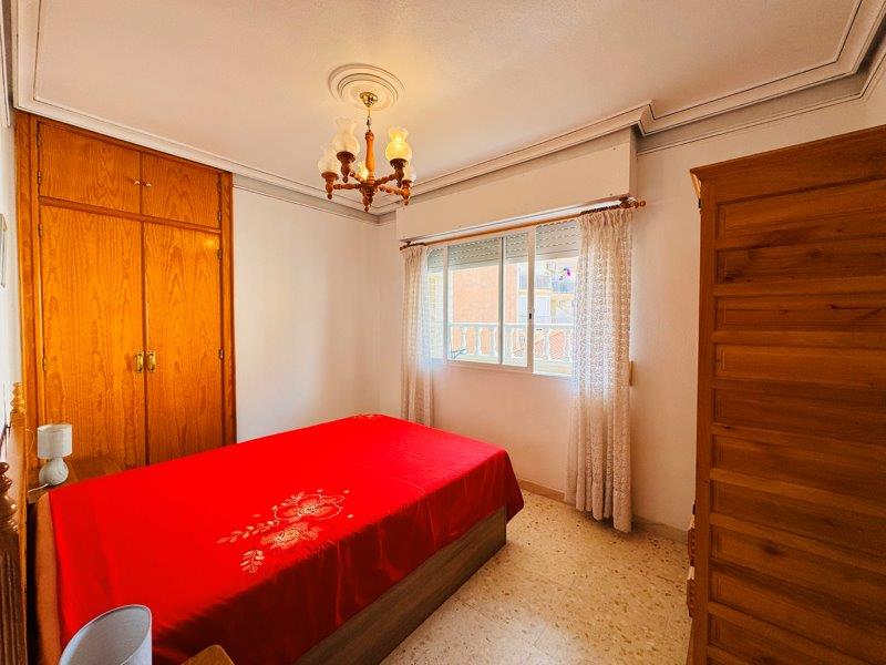 Appartamento a La Mata, Alicante, Spagna 2 camere da letto, 54 mq. N° 183792