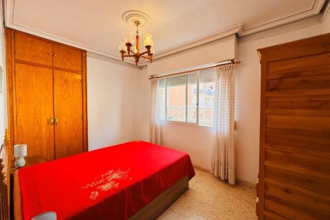 Wohnung zum Verkauf in La Mata, Alicante, Spanien 2 Schlafzimmer, 54 m2 Nr. 183792 - Foto 10