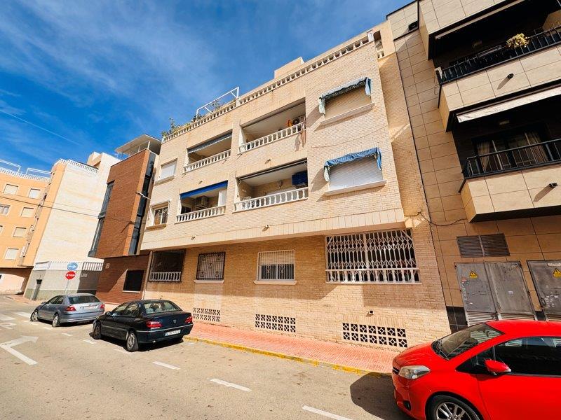 Appartamento a La Mata, Alicante, Spagna 2 camere da letto, 54 mq. N° 183792