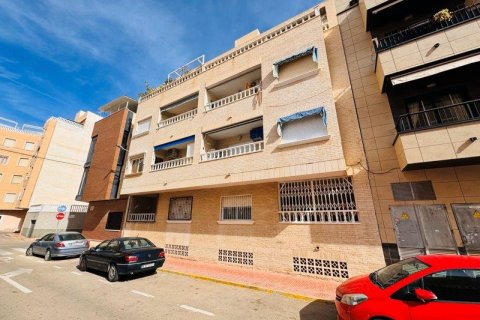 Wohnung zum Verkauf in La Mata, Alicante, Spanien 2 Schlafzimmer, 54 m2 Nr. 183792 - Foto 3