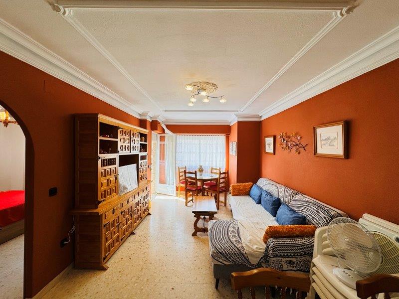 Appartamento a La Mata, Alicante, Spagna 2 camere da letto, 54 mq. N° 183792
