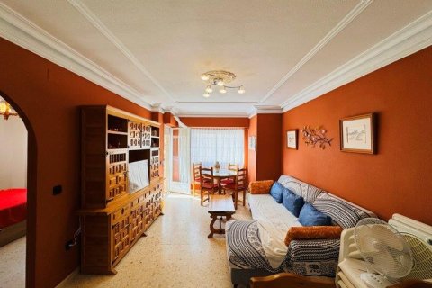 Wohnung zum Verkauf in La Mata, Alicante, Spanien 2 Schlafzimmer, 54 m2 Nr. 183792 - Foto 5