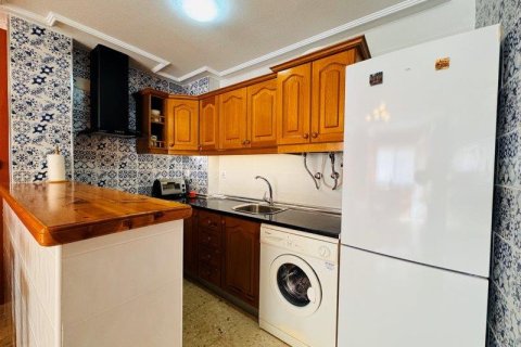 Wohnung zum Verkauf in La Mata, Alicante, Spanien 2 Schlafzimmer, 54 m2 Nr. 183792 - Foto 12