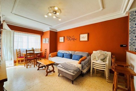 Lägenhet i La Mata, Alicante, Spanien 2 sovrum, 54 kvm. Nr. 183792