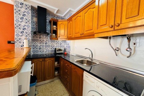 Wohnung zum Verkauf in La Mata, Alicante, Spanien 2 Schlafzimmer, 54 m2 Nr. 183792 - Foto 13