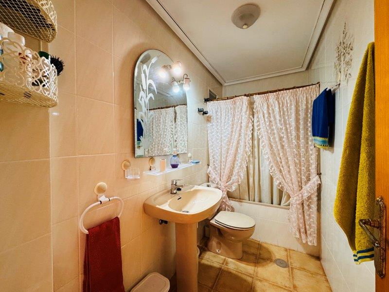 Appartamento a La Mata, Alicante, Spagna 2 camere da letto, 54 mq. N° 183792