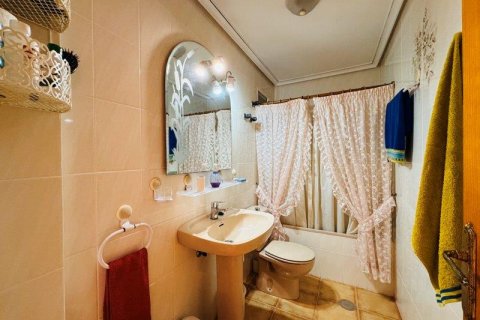 Wohnung zum Verkauf in La Mata, Alicante, Spanien 2 Schlafzimmer, 54 m2 Nr. 183792 - Foto 8