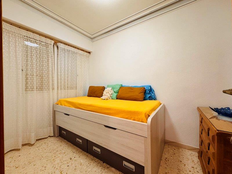 Appartamento a La Mata, Alicante, Spagna 2 camere da letto, 54 mq. N° 183792