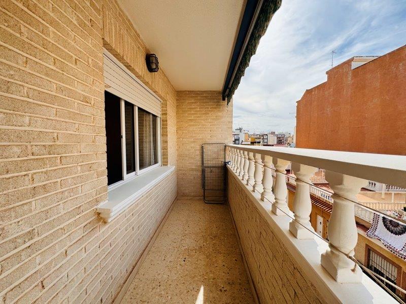 Appartamento a La Mata, Alicante, Spagna 2 camere da letto, 54 mq. N° 183792