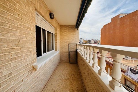 Wohnung zum Verkauf in La Mata, Alicante, Spanien 2 Schlafzimmer, 54 m2 Nr. 183792 - Foto 14