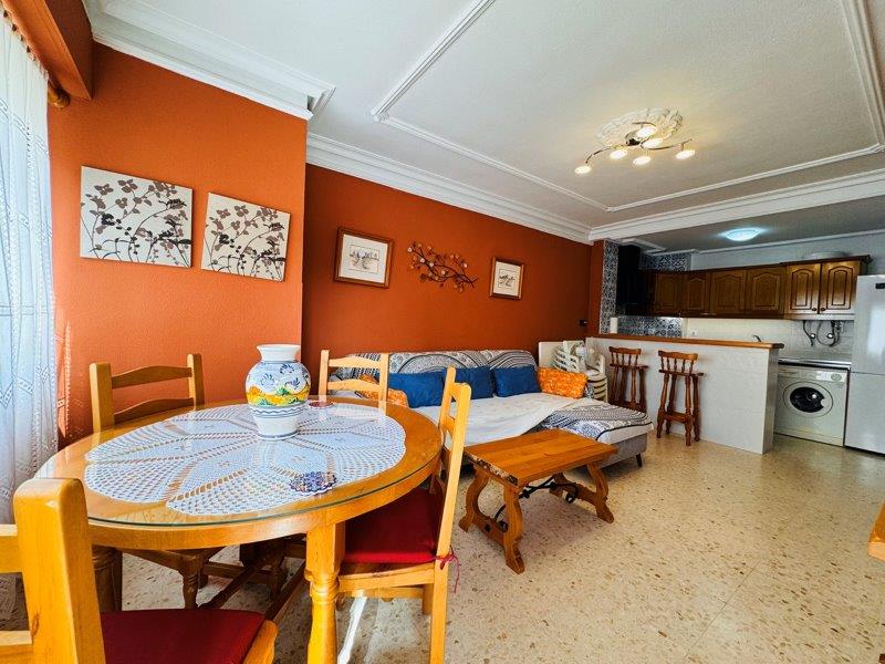 Appartamento a La Mata, Alicante, Spagna 2 camere da letto, 54 mq. N° 183792