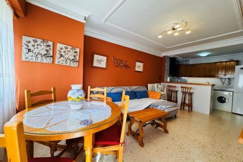 Wohnung zum Verkauf in La Mata, Alicante, Spanien 2 Schlafzimmer, 54 m2 Nr. 183792 - Foto 4