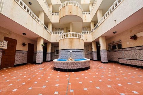 Wohnung zum Verkauf in La Mata, Alicante, Spanien 2 Schlafzimmer, 54 m2 Nr. 183792 - Foto 15