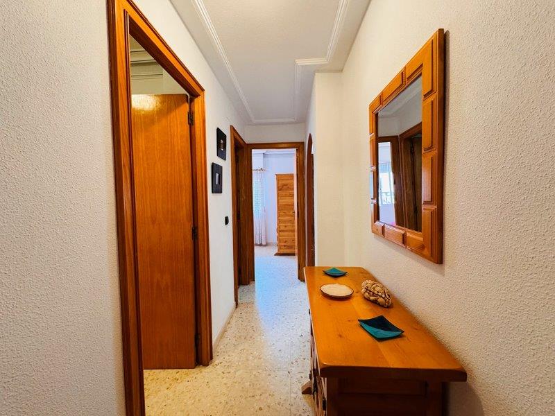Appartamento a La Mata, Alicante, Spagna 2 camere da letto, 54 mq. N° 183792