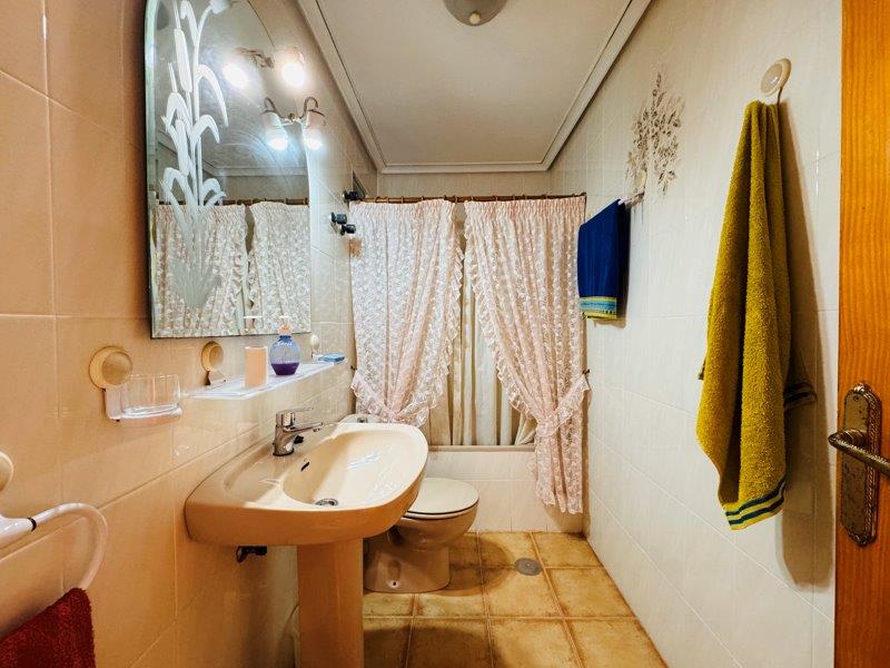 Appartamento a La Mata, Alicante, Spagna 2 camere da letto, 54 mq. N° 183792