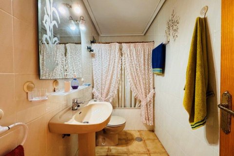 Wohnung zum Verkauf in La Mata, Alicante, Spanien 2 Schlafzimmer, 54 m2 Nr. 183792 - Foto 9