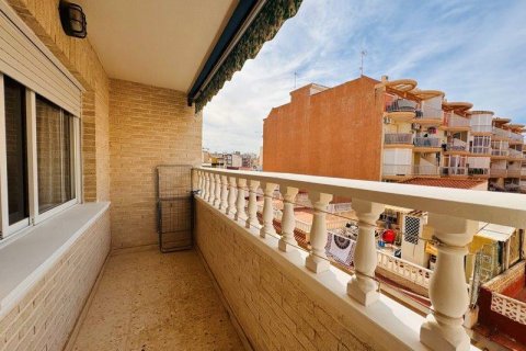 Wohnung zum Verkauf in La Mata, Alicante, Spanien 2 Schlafzimmer, 54 m2 Nr. 183792 - Foto 2
