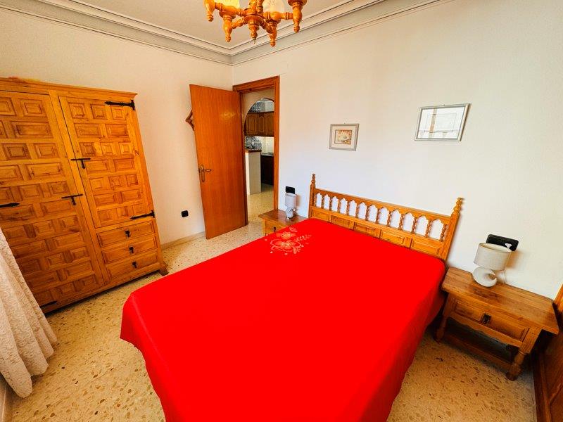 Appartamento a La Mata, Alicante, Spagna 2 camere da letto, 54 mq. N° 183792