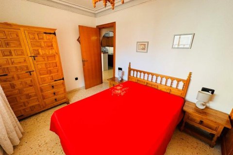 Wohnung zum Verkauf in La Mata, Alicante, Spanien 2 Schlafzimmer, 54 m2 Nr. 183792 - Foto 11