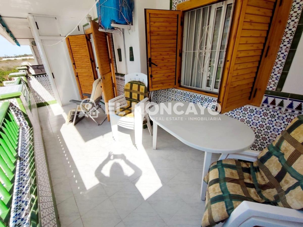 Apartament w Torrevieja, Alicante, Hiszpania 2 sypialnie, 51 mkw. nr 183791