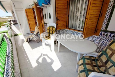 Wohnung zum Verkauf in Torrevieja, Alicante, Spanien 2 Schlafzimmer, 51 m2 Nr. 183791 - Foto 10