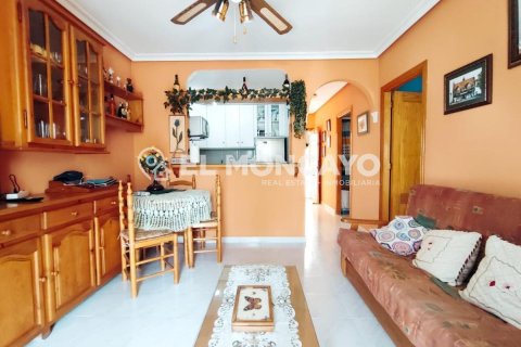 Wohnung zum Verkauf in Torrevieja, Alicante, Spanien 2 Schlafzimmer, 51 m2 Nr. 183791 - Foto 3
