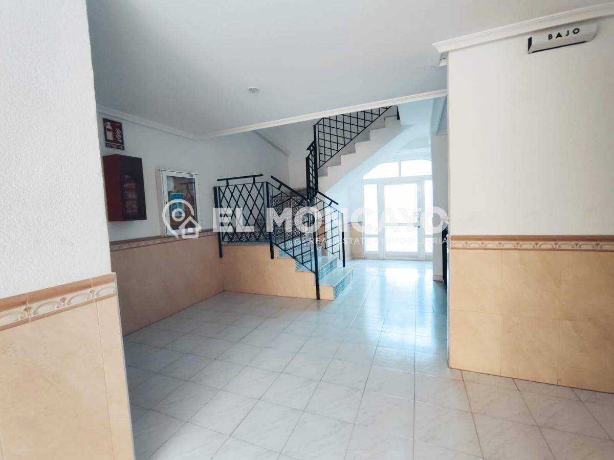 Apartament w Torrevieja, Alicante, Hiszpania 2 sypialnie, 51 mkw. nr 183791