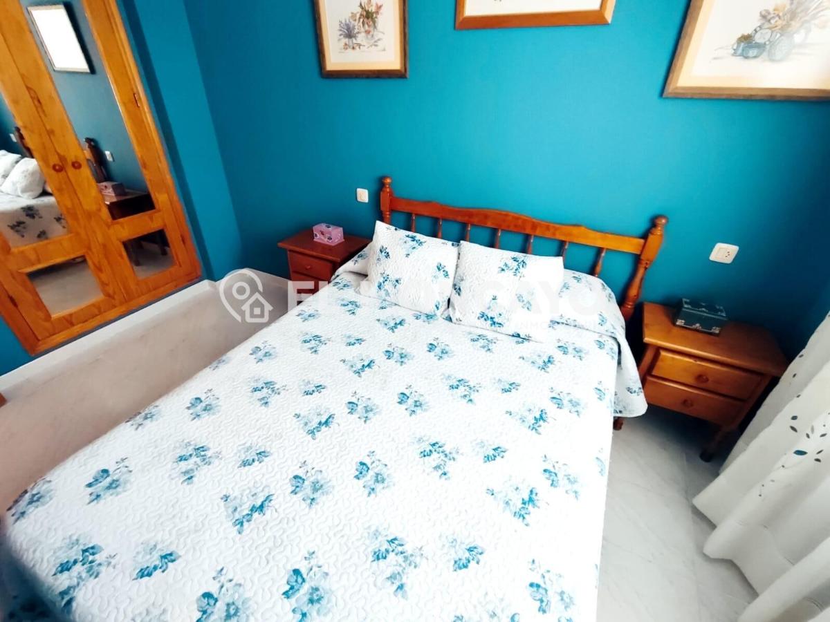 Apartament w Torrevieja, Alicante, Hiszpania 2 sypialnie, 51 mkw. nr 183791