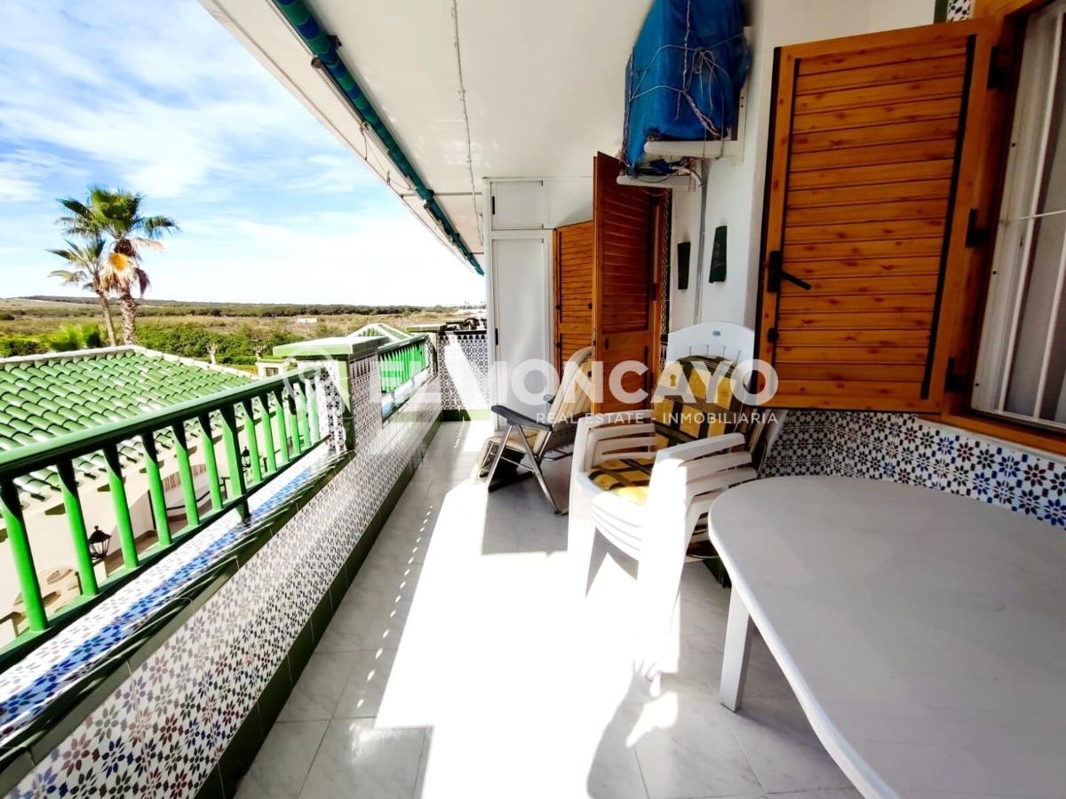 Apartament w Torrevieja, Alicante, Hiszpania 2 sypialnie, 51 mkw. nr 183791