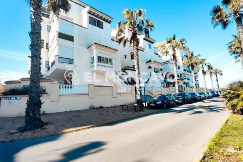 Wohnung zum Verkauf in Torrevieja, Alicante, Spanien 2 Schlafzimmer, 51 m2 Nr. 183791 - Foto 24