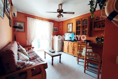 Wohnung zum Verkauf in Torrevieja, Alicante, Spanien 2 Schlafzimmer, 51 m2 Nr. 183791 - Foto 6