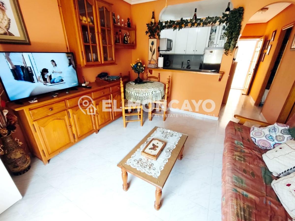 Apartament w Torrevieja, Alicante, Hiszpania 2 sypialnie, 51 mkw. nr 183791