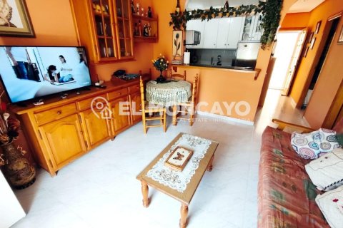 Wohnung zum Verkauf in Torrevieja, Alicante, Spanien 2 Schlafzimmer, 51 m2 Nr. 183791 - Foto 5