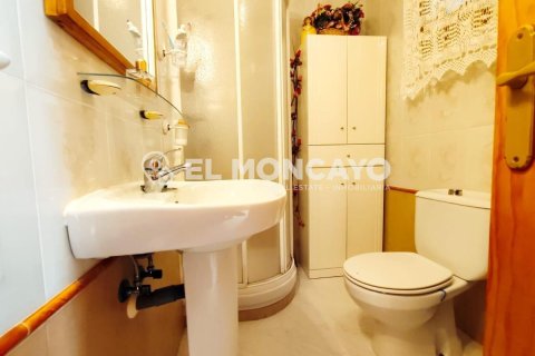 Wohnung zum Verkauf in Torrevieja, Alicante, Spanien 2 Schlafzimmer, 51 m2 Nr. 183791 - Foto 15