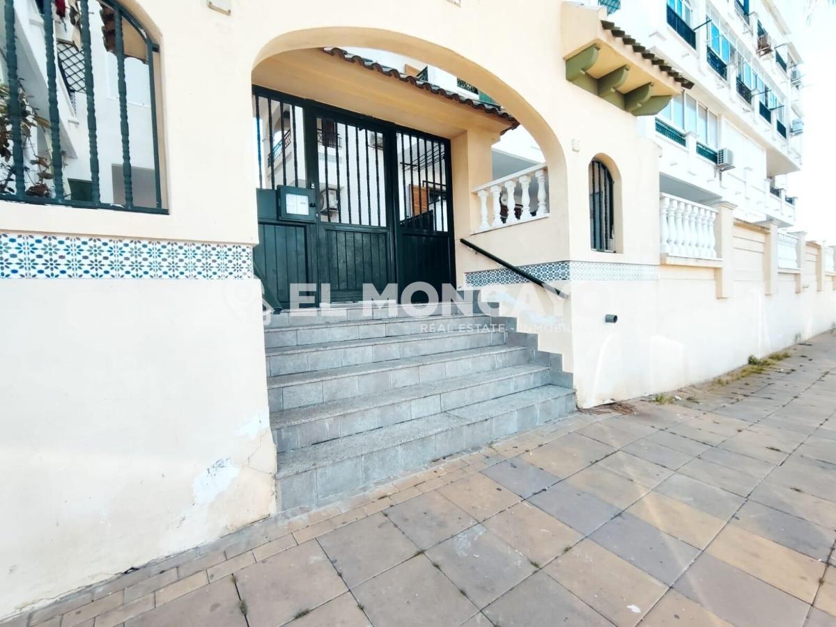 Apartament w Torrevieja, Alicante, Hiszpania 2 sypialnie, 51 mkw. nr 183791