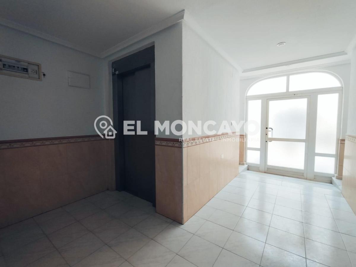 Apartament w Torrevieja, Alicante, Hiszpania 2 sypialnie, 51 mkw. nr 183791