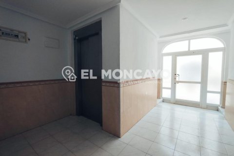 Wohnung zum Verkauf in Torrevieja, Alicante, Spanien 2 Schlafzimmer, 51 m2 Nr. 183791 - Foto 22