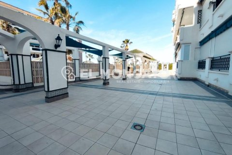 Wohnung zum Verkauf in Torrevieja, Alicante, Spanien 2 Schlafzimmer, 51 m2 Nr. 183791 - Foto 20