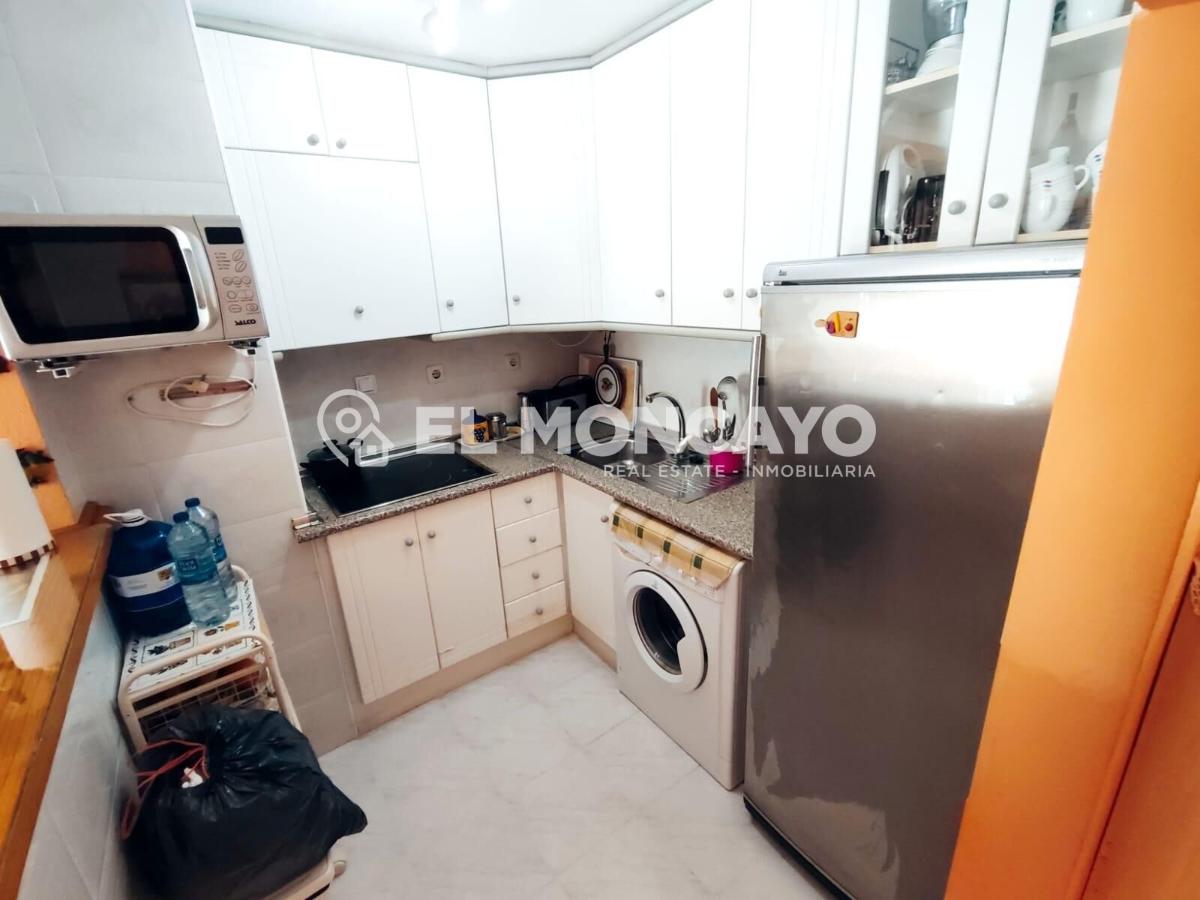 Apartament w Torrevieja, Alicante, Hiszpania 2 sypialnie, 51 mkw. nr 183791