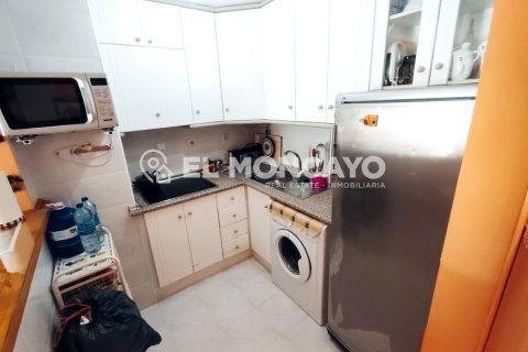 Wohnung zum Verkauf in Torrevieja, Alicante, Spanien 2 Schlafzimmer, 51 m2 Nr. 183791 - Foto 9