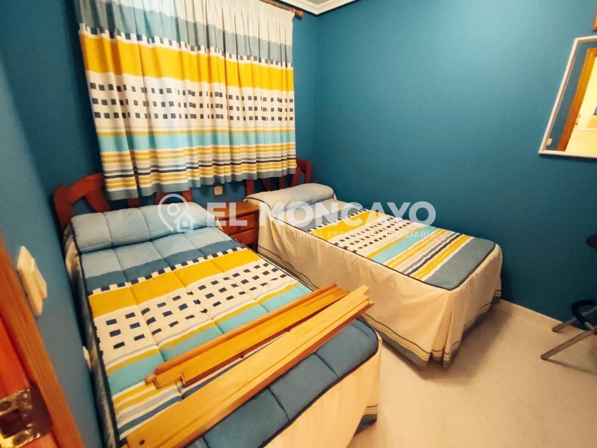 Apartament w Torrevieja, Alicante, Hiszpania 2 sypialnie, 51 mkw. nr 183791