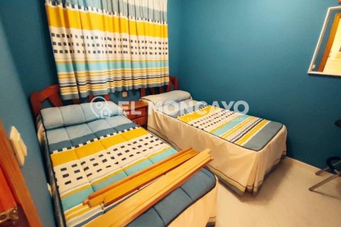 Wohnung zum Verkauf in Torrevieja, Alicante, Spanien 2 Schlafzimmer, 51 m2 Nr. 183791 - Foto 13